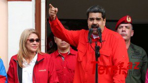 «ABŞ humanitar yardımı zəhərləyib…» – Maduro