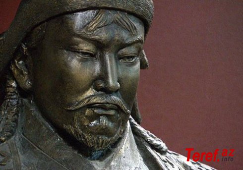 «Чингисхан и рождение современного мира»