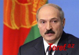 «Belarusu heç vaxt nə Polşaya, nə də Rusiyaya verməyəcəm» - Lukaşenko