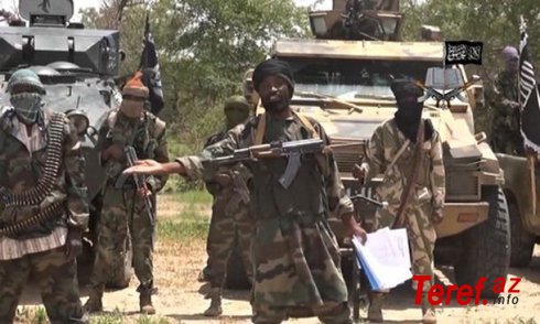 Afrika hərbi kontingenti "Boko Haram"ın 50 döyüşçüsünü məhv edib
