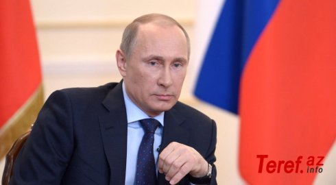 Putinə “başdaşı” hazırlandı: “İnternet məhdudiyyəti”nə etiraz