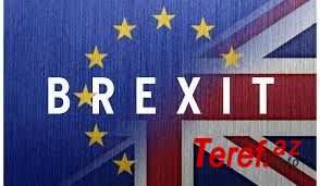 Britaniyada “Brexit” düyünü –Deputatlar təkrar referenduma da "yox" dedi