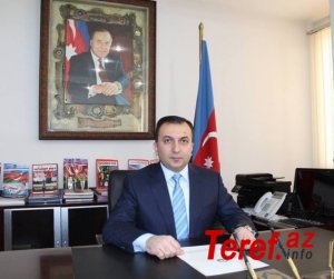 Azərbaycan səfiri 10 banka kürü oğurladı və... - ŞOK