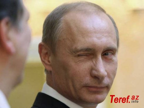 Kremldə Putinin ömürlük prezident qalmasının variantları üzərində iş gedir.