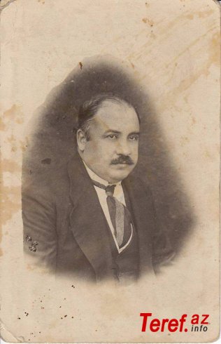 Bu gün "Türk milliyetçiliğinin babası" Mehmet Ziya Gökalpın doğum günüdür