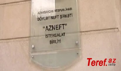 "Azneft"in Hatəm Baxşıyevi və onun imtiyazlı qardaşları... - İLGİNC
