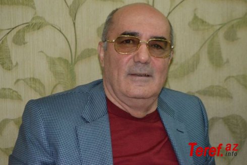 “Həmin sifətsizlər prezidentin ətrafına yığılıb...” – Əli Nağıyevdən sensasion açıqlama