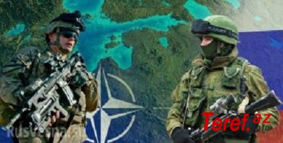 ABŞ Rusiya və NATO arasında müharibəni modelləşdirib – Polşa «açar» rolunu oynayacaq