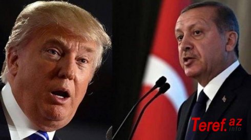 ABŞ Türkiyəni BOMBARDMAN ETMƏK İSTƏYİR: Rusiyadan gündəmi dəyişdirəcək İDDİA