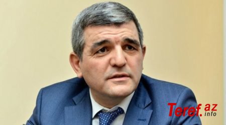 “Qaz və işıq limitləri azı 2 dəfə artırılsın, insanlar ödəyə bilmirlər” – Deputat
