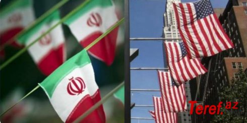 ABŞ İranı Hörmüz boğazında gəmiçiliyi təmin etməyə çağırıb