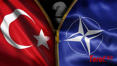 ABŞ Türkiyəni NATO-dan çıxara bilməz, çünki... - Çavuşoğlu