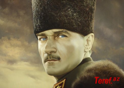 Atatürkün sultana şok məktubu: İslam dünyasına hakim olaq!