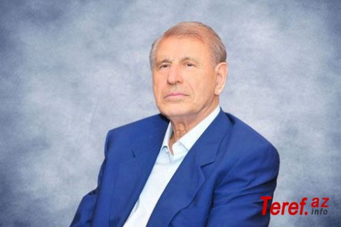 “Akademik Cəlal Əliyev adına mükafat” təsis edildi