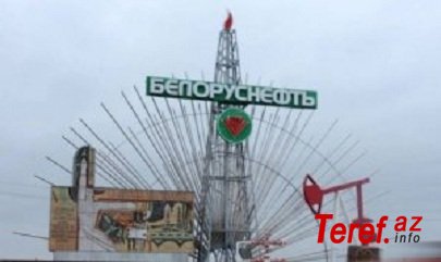Belarus Rusiya neftindən imtina etdi