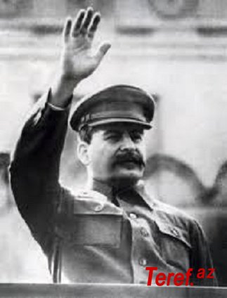 Leninqradı mühasirəyə salan Stalin olub – İddia