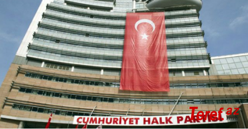 CHP İstanbul seçkilərini boykot etməyəcək – Qərar verildi