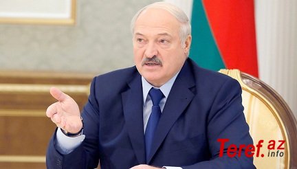 Lukaşenko Moskvada parada getməməsindən danışdı:“Çağırsalar da getməzdim”