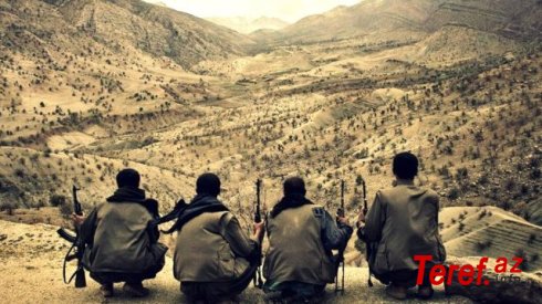 Türkiyə ordusundan uğurlu əməliyyat: Başına 1.5 milyon TL qoyulan terrorist öldürüldü