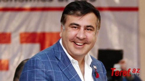 Saakaşvili Floridada ev aldı
