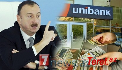 “UniBank” kompensasiya ilə bağlı Prezidentin nəcib təşəbbüsünü maxinasiyaya çevirir – ŞİKAYƏT