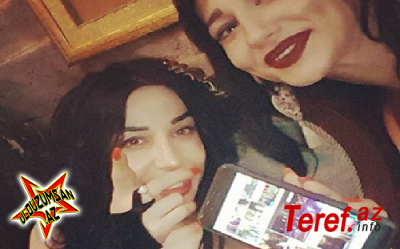 Bakıda azərbaycanlı qızların hind kişilərlə biabırçı görüntüləri yayıldı
