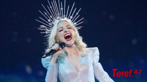 "Eurovision"un ilk finalçıları məlum olub - YENİLƏNİB