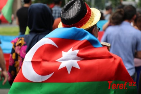 Deportasiya edilən azərbaycanlılara yenidən Almaniyaya qayıtmaq tövsiyyə edilir – ARAYIŞ