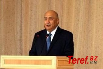 Şair Alxasov Qusarı necə talan edir... - Prezidentə müraciət olundu