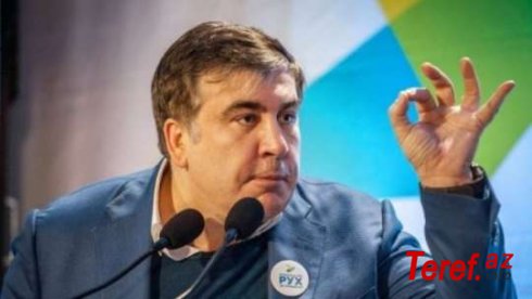 Gürcüstan müsəlmanları  Saakaşvilinin üzr istəməsini tələb etdi
