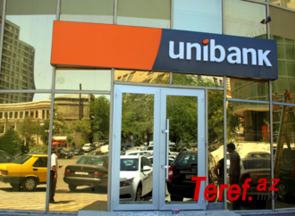“Unibank” kredit məsələsində jurnalistə qarşı məhkəmə predmeti olan 4 qanunsuzluğa yol verib...