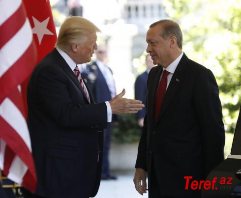 Türkiyə ABŞ-a görə İrandan imtina edir? – Şərh