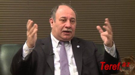 “Fuad Abbasovu Rusiya tok-şoularına Polad Bülbüloğlu soxub” - deputat