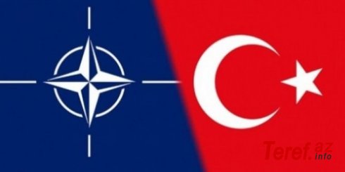 NATO-dan Türkiyə AÇIQLAMASI