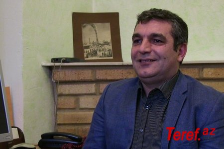 “Azərbaycan neftin 30 dollar qiymətinə hazırlaşmalı” - ekspert