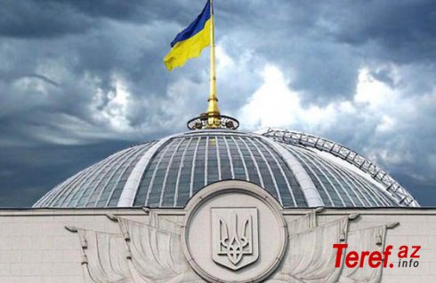 Ukraynalı diplomatlar AŞPA-nı tərk etdi