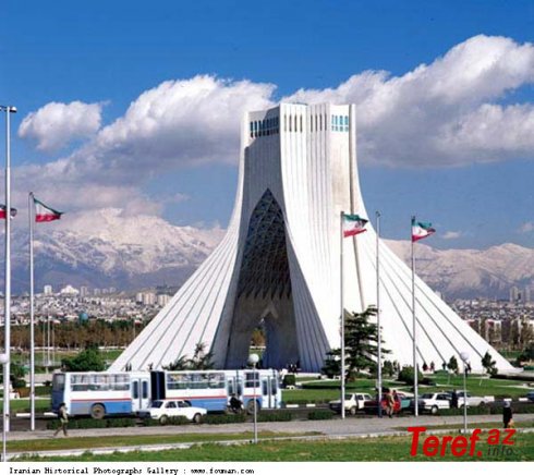 ABŞ İranın milyardlarına əl qoydu: Tehran çökdürülür