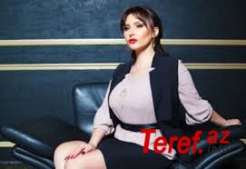 Azərbaycanlı aktrisa açıq-saçıq video paylaşdı, şərhləri bağladı VİDEO