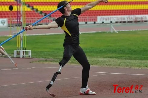 Azərbaycan atletləri beynəlxalq yarışda 6 qızıl medal qazanıb