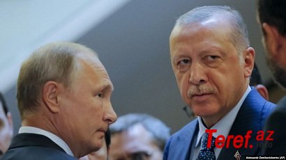 “Məxfi məlumatlar Putinin əlinə keçəcək” – Kəşfiyyatdan sensasion iddia
