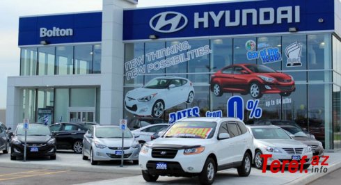 “Hyundai” azərbaycanlı müştərilərini necə aldadır? - VİDEO