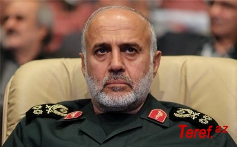 “ABŞ BİZƏ HÜCUM ETSƏ, İSRAİLİN YARIM SAAT ÖMRÜ QALAR!” – İran generalları qan-qan deyirlər