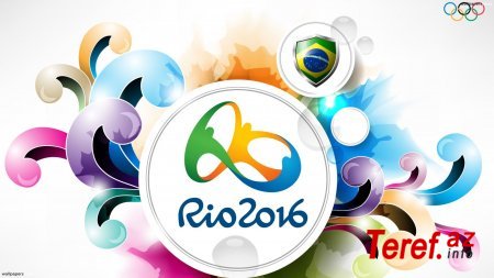Rio-de-Janeyro 2016-cı il olimpiadasına ev sahibi olmaq üçün Bubka və Popova rüşvət verib