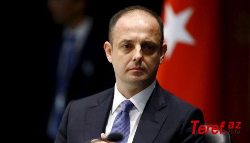 Türkiyə Mərkəzi Bankının başçısı vəzifədən azad edilib