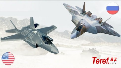 TÜRKİYƏ “F-35″-İ SEÇƏCƏK, YOXSA “S-400″-Ü?  –  Ekspertlərin dəyərləndirməsi