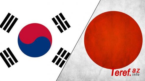 Yaponiya Cənubi Koreyadan ticarət məhdudiyyətlərini aradan qaldırmağa hazırlaşmır