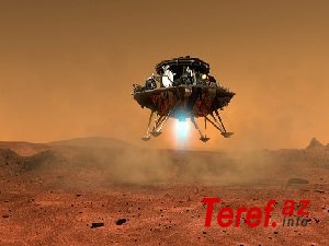 Çin Marsa ilk tədqiqat missiyası göndərəcək- Bu tarixdə