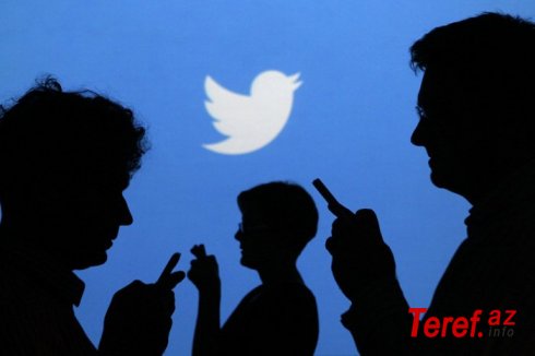 SON DƏQİQƏ: "Twitter" çökdü