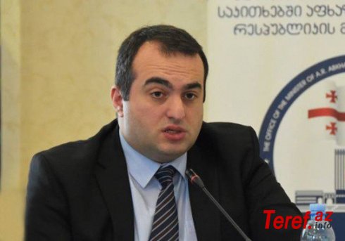 Rəsmi Tbilisi:“Azərbaycanla sərhəddə insidentin təkrarlanmasına yol verilməyəcək”