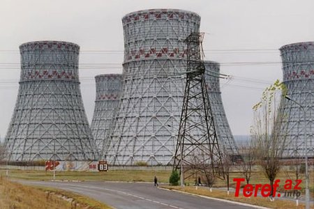 Ermənistan region üçün yeni “bomba” hazırlayır-AES tikintisi